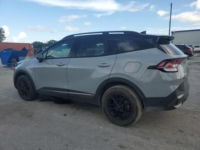 2023 KIA Sportage X-PRO