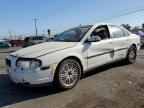 2001 Volvo S80