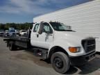 2001 Ford F650 Super Duty