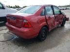 2005 Ford Focus ZX4