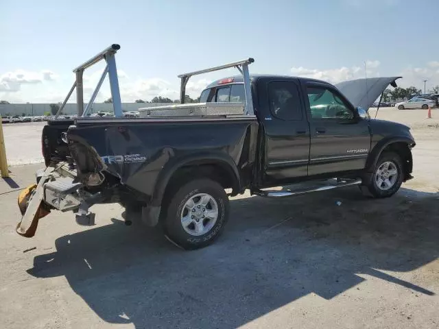 2005 Toyota Tundra Access Cab SR5