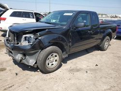 Salvage cars for sale at Lebanon, TN auction: 2015 Nissan Frontier S