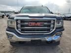 2017 GMC Sierra K1500 SLT