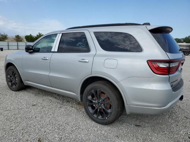 2024 Dodge Durango GT