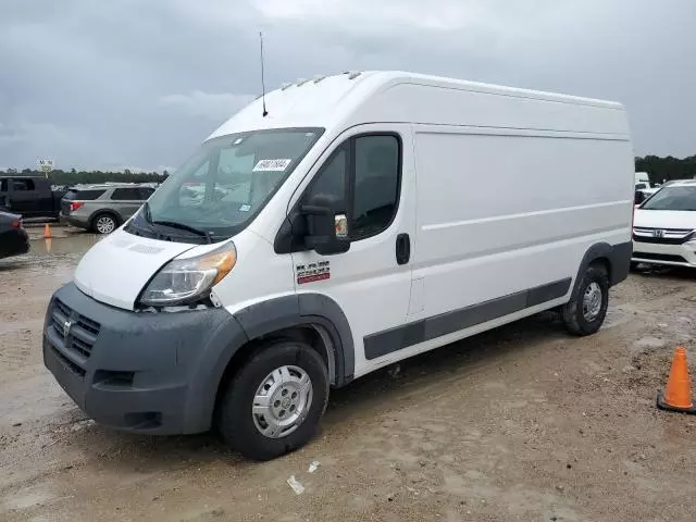 2017 Dodge RAM Promaster 2500 2500 High