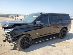 Vehiculos salvage en venta de Copart Greenwood, NE: 2023 Chevrolet Tahoe K1500 Premier