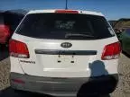 2011 KIA Sorento Base