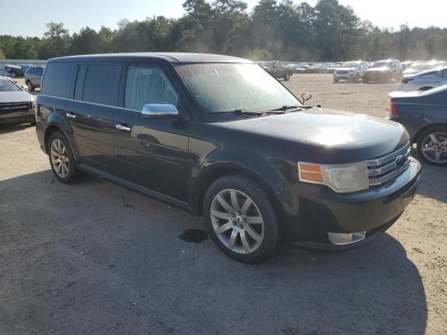 2012 Ford Flex Limited