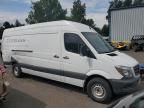 2014 Mercedes-Benz Sprinter 2500