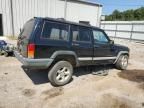 1998 Jeep Cherokee Sport