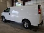 2016 Chevrolet Express G2500