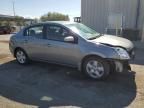 2007 Nissan Sentra 2.0