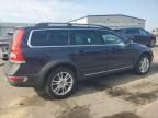 2016 Volvo XC70 T5 Platinum