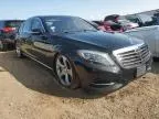 2015 Mercedes-Benz S 550 4matic