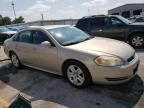 2011 Chevrolet Impala LS