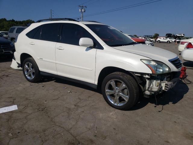 2007 Lexus RX 400H