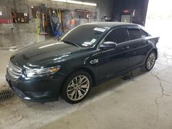 Ford Vehiculos salvage en venta: 2014 Ford Taurus SE