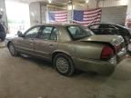 2003 Mercury Grand Marquis GS