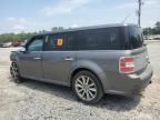 2010 Ford Flex Limited