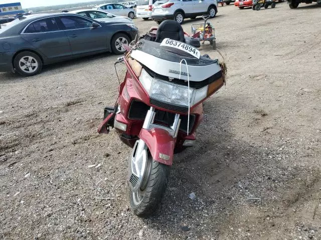 1994 Honda GL1500 A