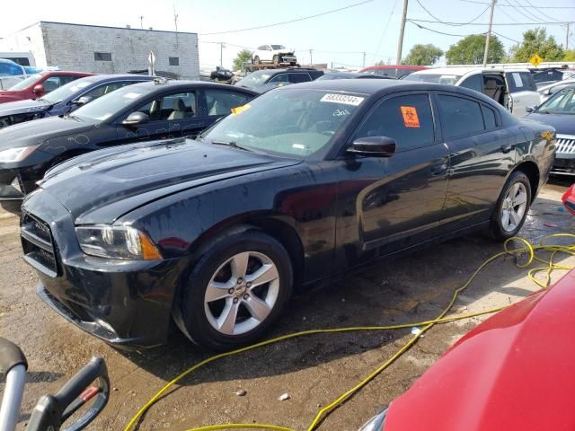 2014 Dodge Charger SE