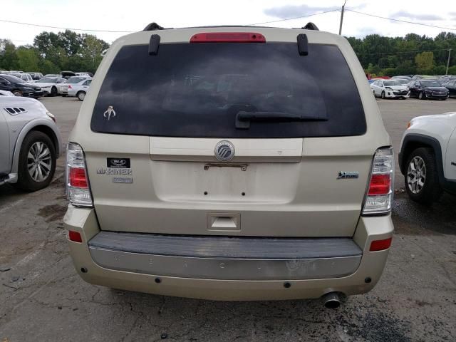 2010 Mercury Mariner Premier