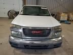 2007 GMC Canyon