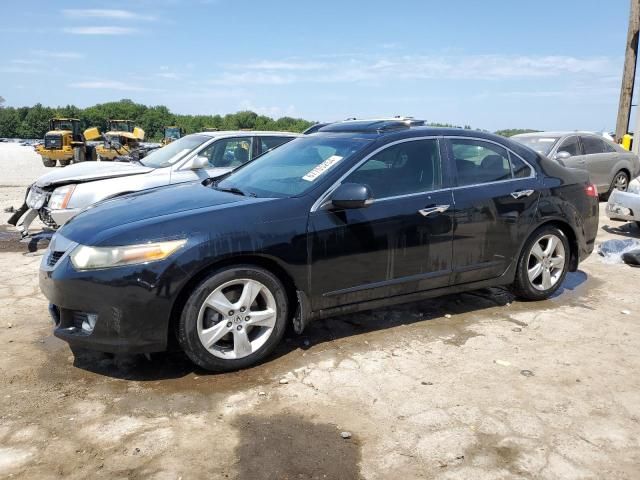 2009 Acura TSX