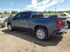 2022 Chevrolet Silverado LTD C1500 Custom