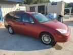 2002 Ford Focus SE