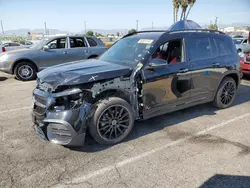 Mercedes-Benz Vehiculos salvage en venta: 2022 Mercedes-Benz GLB 250