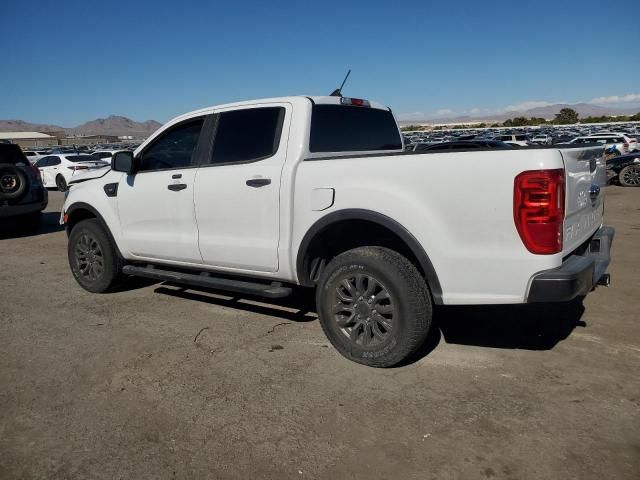 2020 Ford Ranger XL