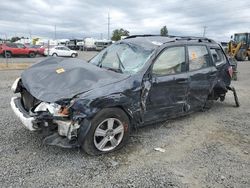 Salvage cars for sale at Eugene, OR auction: 2012 Subaru Forester 2.5X