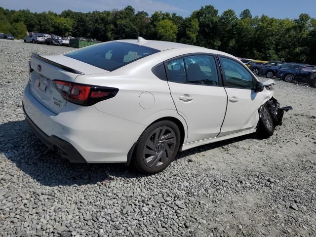 2023 Subaru Legacy Sport