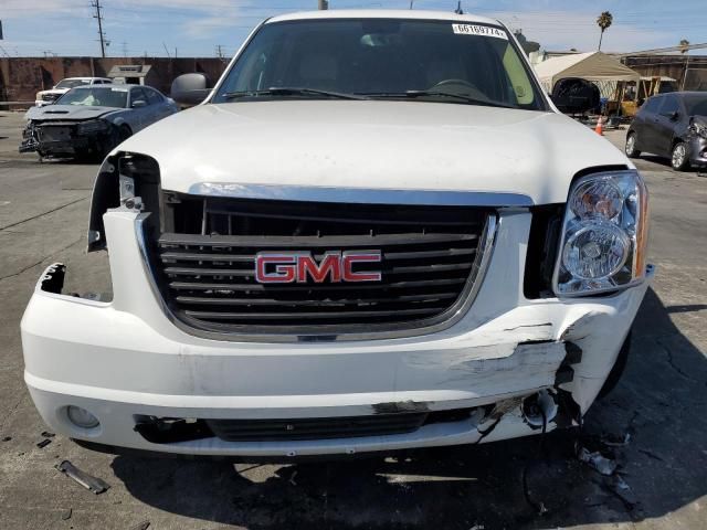 2008 GMC Yukon XL C1500