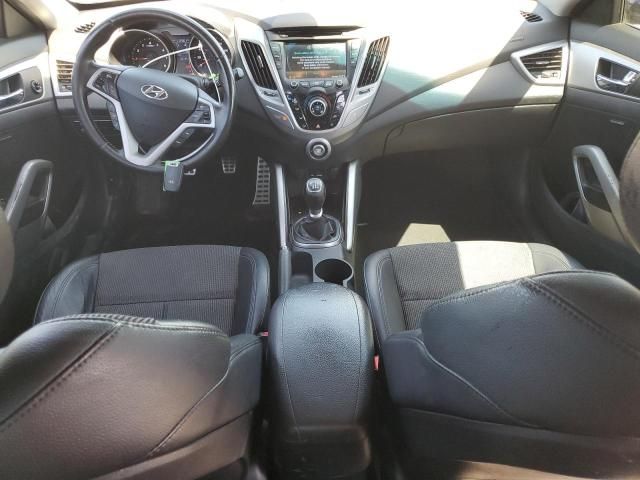 2013 Hyundai Veloster