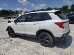 2021 Honda Passport Elite