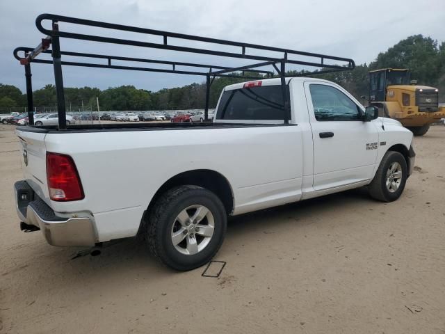 2015 Dodge RAM 1500 ST