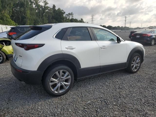 2023 Mazda CX-30 Select