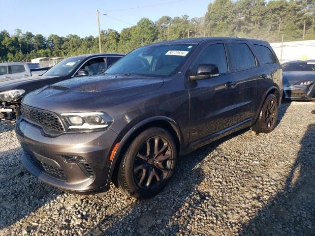 2021 Dodge Durango SRT 392