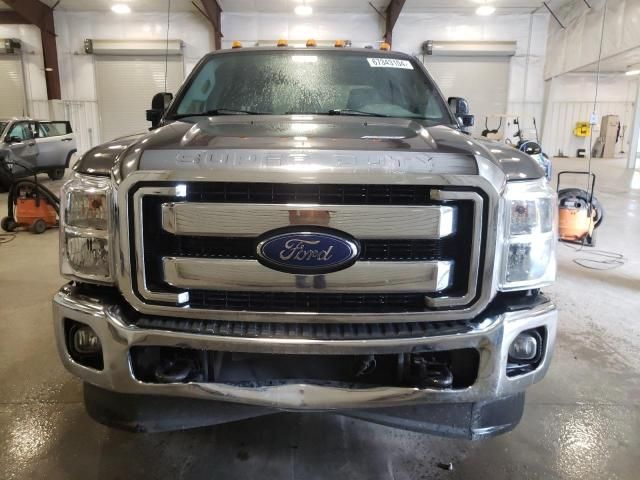 2015 Ford F250 Super Duty