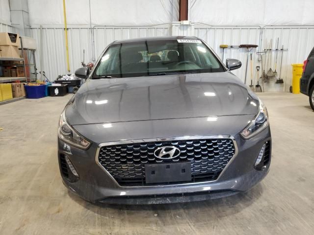 2018 Hyundai Elantra GT