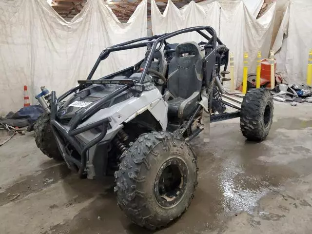 2019 Polaris RZR XP Turbo S