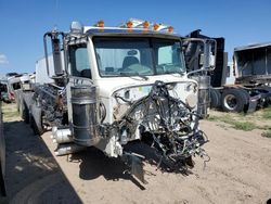 Peterbilt salvage cars for sale: 2014 Peterbilt 367