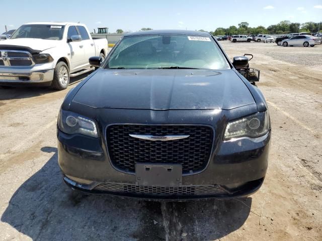 2019 Chrysler 300 S