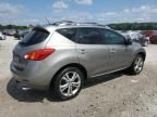 2009 Nissan Murano S