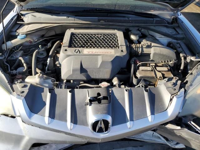 2008 Acura RDX Technology