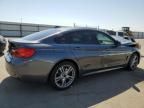 2017 BMW 430XI Gran Coupe