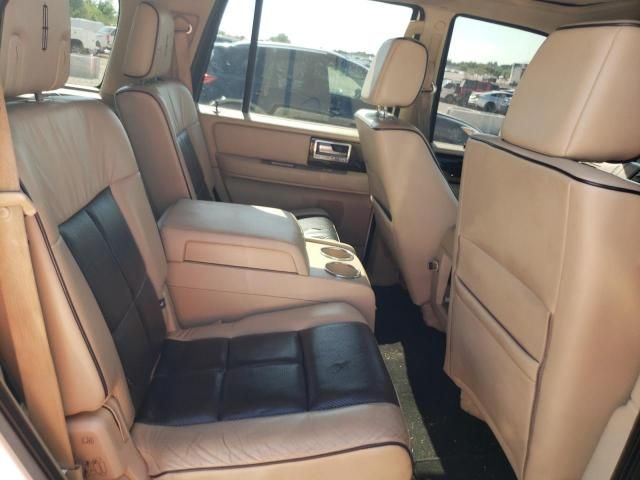 2008 Lincoln Navigator