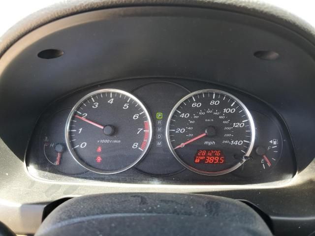 2006 Mazda 6 I